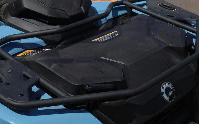 2026 Can-Am® Outlander MAX XT 700