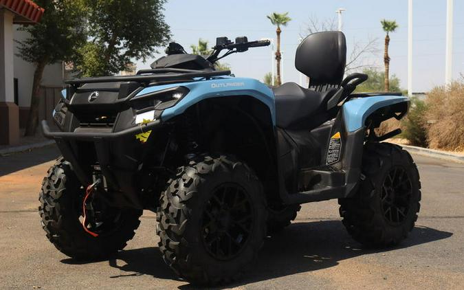 2026 Can-Am® Outlander MAX XT 700