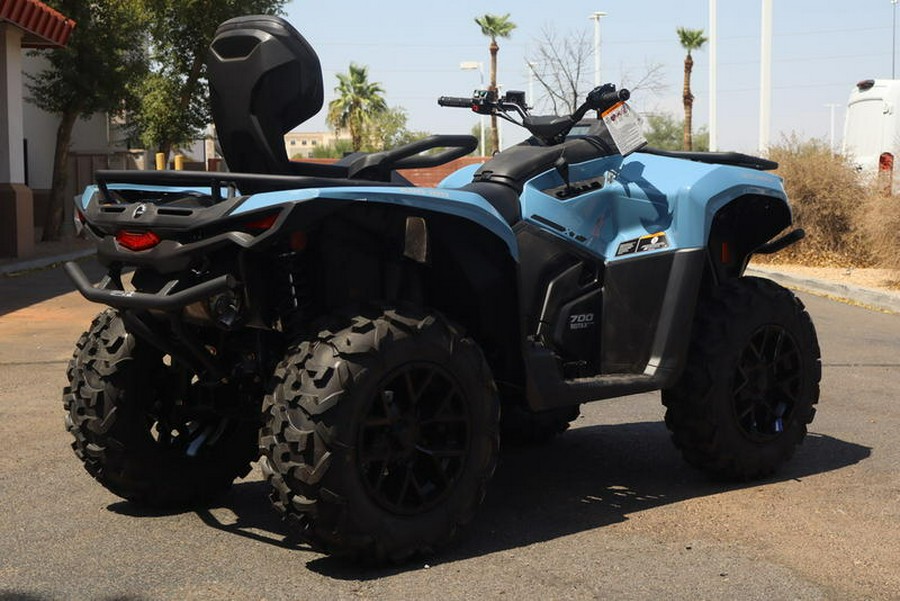 2026 Can-Am® Outlander MAX XT 700