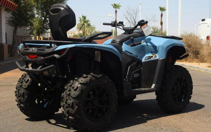 2026 Can-Am® Outlander MAX XT 700