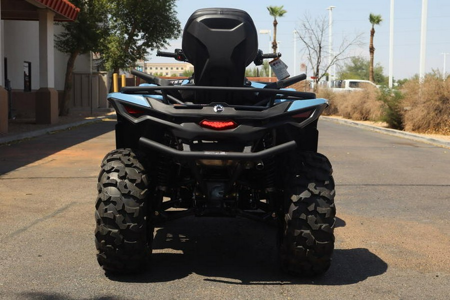 2026 Can-Am® Outlander MAX XT 700