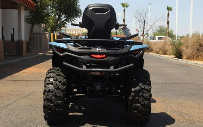 2026 Can-Am® Outlander MAX XT 700