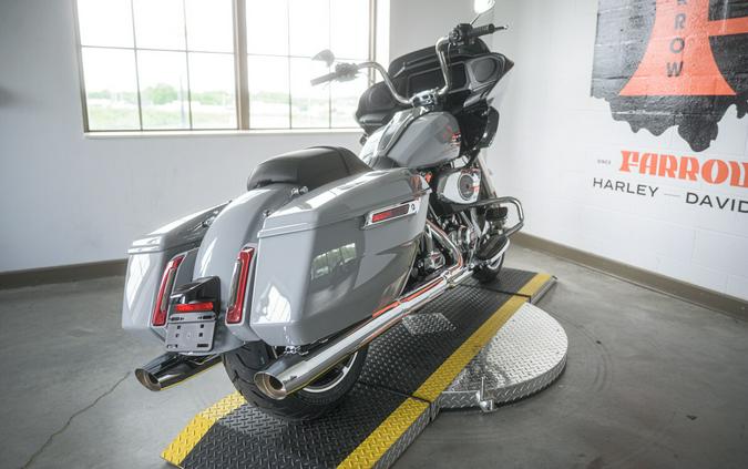 2025 Harley-Davidson Road Glide Grand American Touring FLTRX