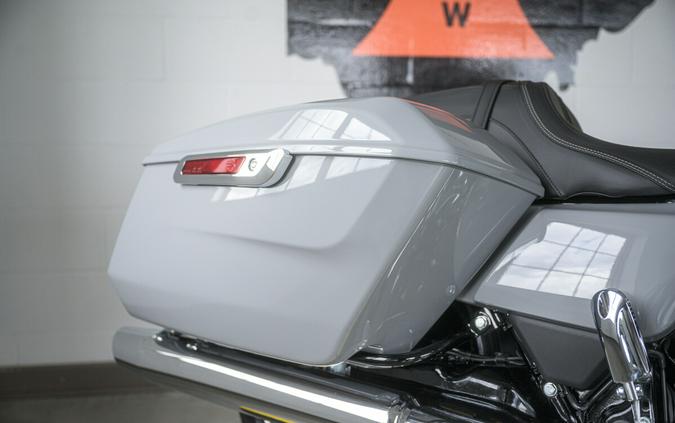 2025 Harley-Davidson Road Glide Grand American Touring FLTRX