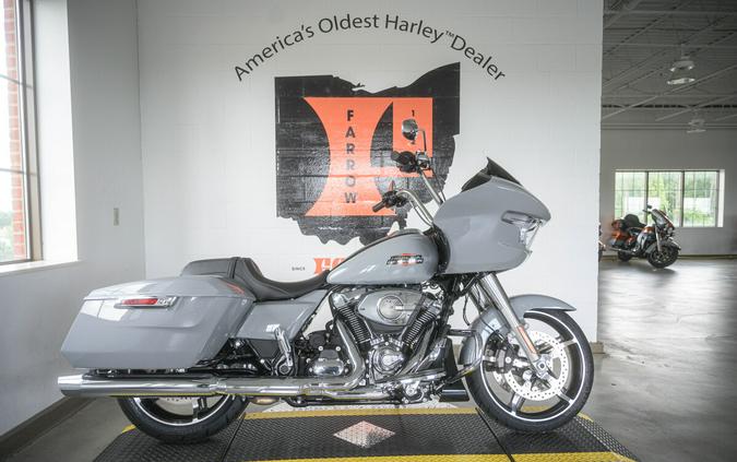 2025 Harley-Davidson Road Glide Grand American Touring FLTRX
