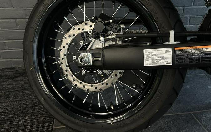 2026 Kawasaki KLX®300SM