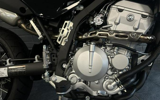 2026 Kawasaki KLX®300SM