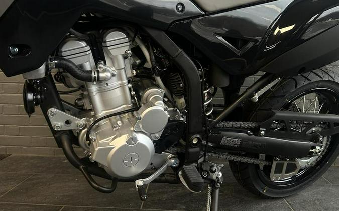 2026 Kawasaki KLX®300SM