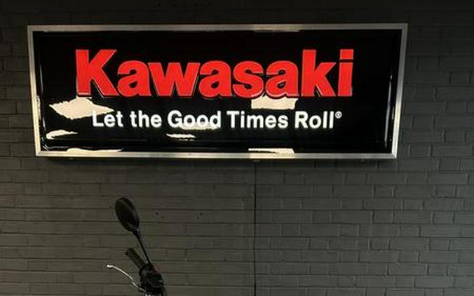 2026 Kawasaki KLX®300SM