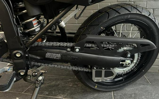 2026 Kawasaki KLX®300SM