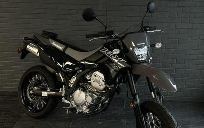 2026 Kawasaki KLX®300SM