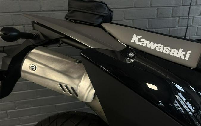 2026 Kawasaki KLX®300SM