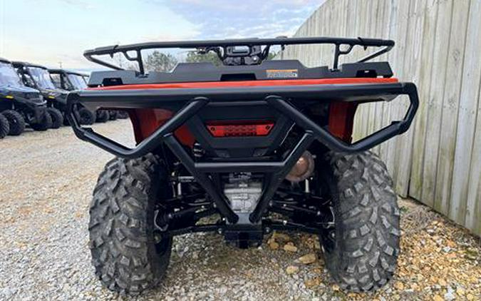 2024 Polaris Sportsman 570