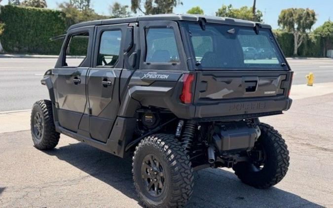 2026 Polaris Xpedition ADV 5 Northstar