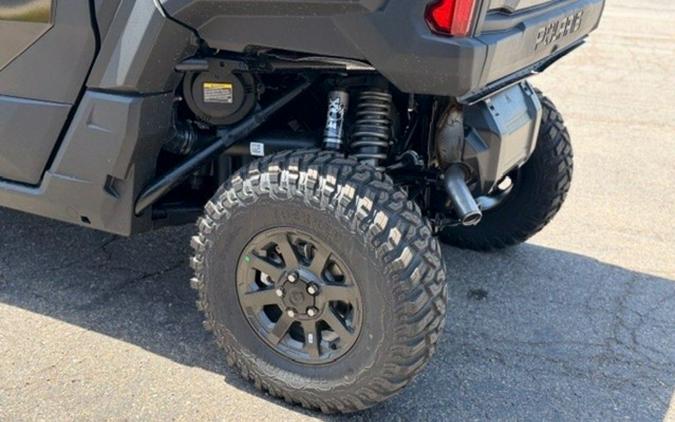 2026 Polaris Xpedition ADV 5 Northstar