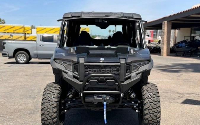 2026 Polaris Xpedition ADV 5 Northstar