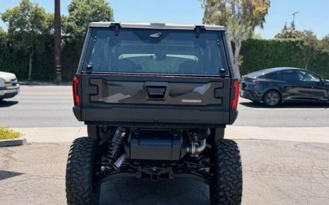 2026 Polaris Xpedition ADV 5 Northstar