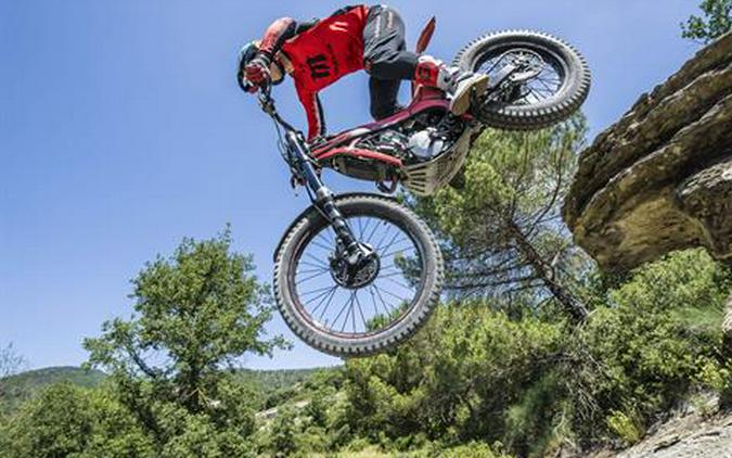2026 Honda Montesa Cota 4RT 260R