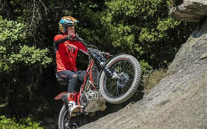 2026 Honda Montesa Cota 4RT 260R