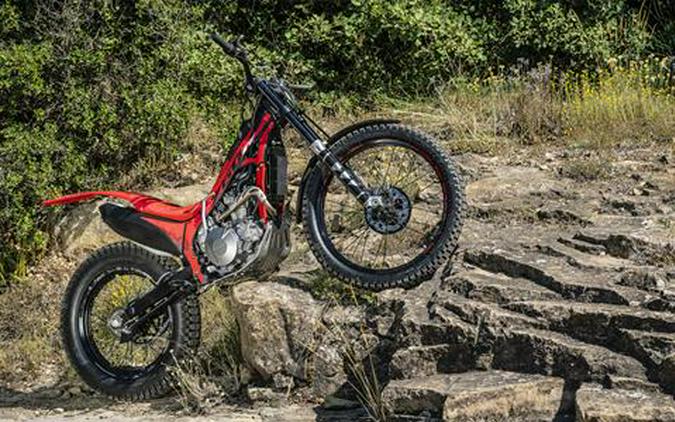 2026 Honda Montesa Cota 4RT 260R