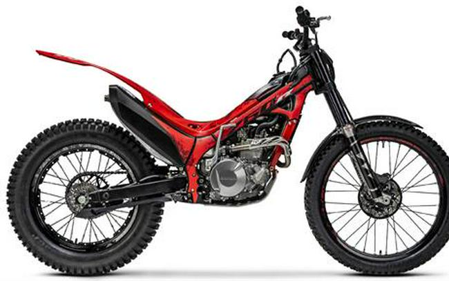 2026 Honda Montesa Cota 4RT 260R