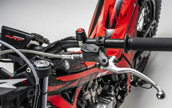 2026 Honda Montesa Cota 4RT 260R