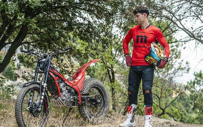 2026 Honda Montesa Cota 4RT 260R