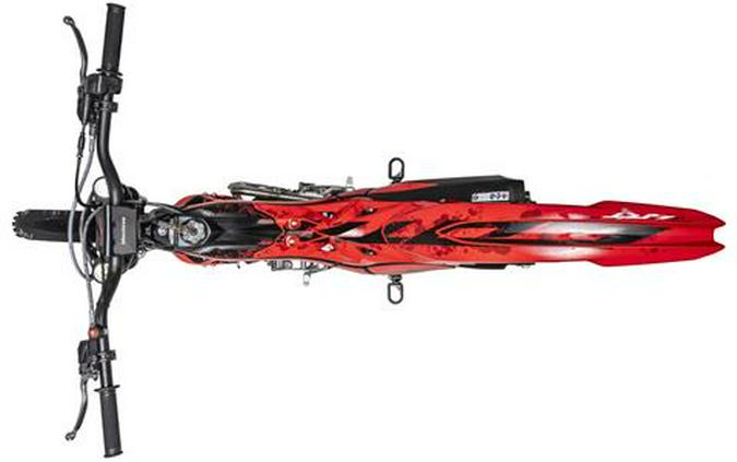 2026 Honda Montesa Cota 4RT 260R