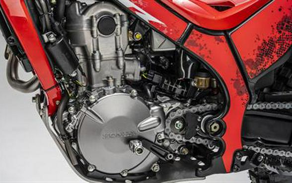 2026 Honda Montesa Cota 4RT 260R