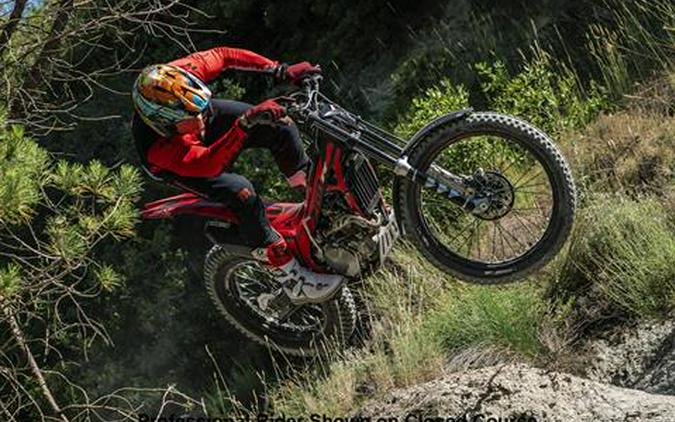 2026 Honda Montesa Cota 4RT 260R