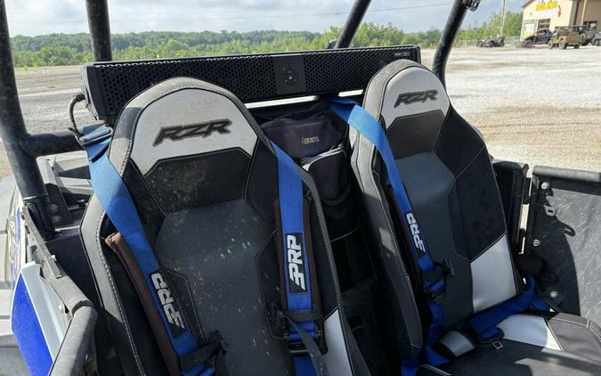 2017 Polaris RZR XP® 1000 EPS