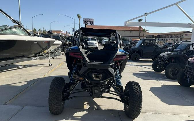 2026 Polaris RZR Pro R 4 Ultra Edition