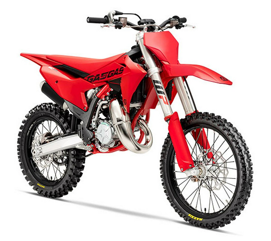 2027 GASGAS MC 85 17/14