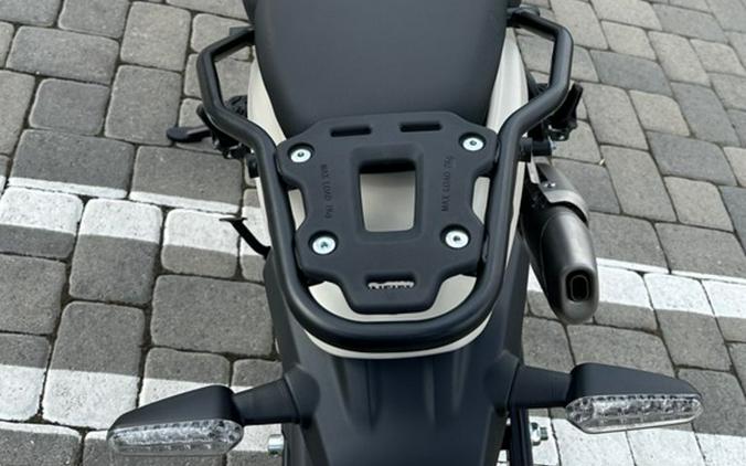 2026 Royal Enfield Himalayan 450 Kaza Brown