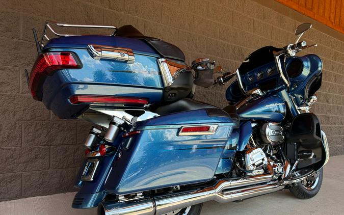 2014 Harley-Davidson Ultra Limited
