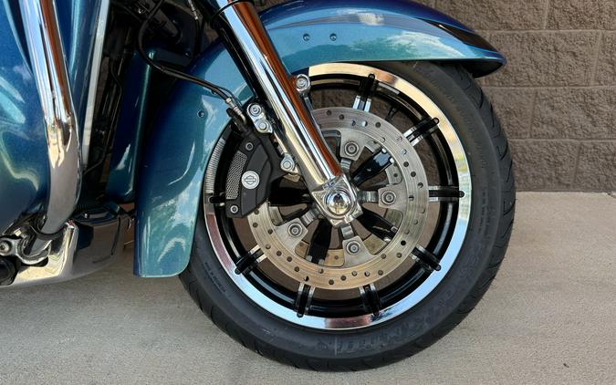 2014 Harley-Davidson Ultra Limited
