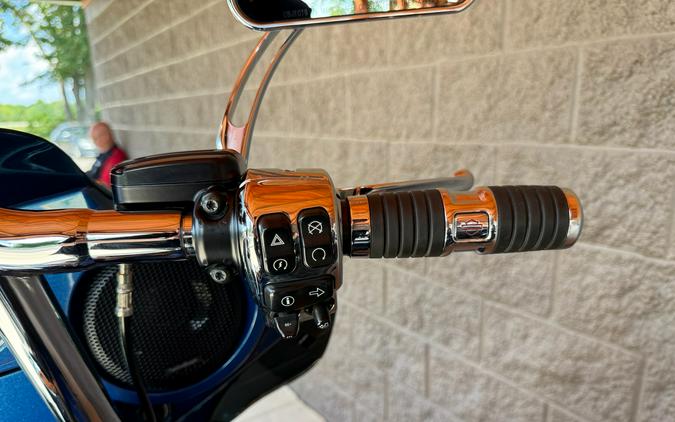2014 Harley-Davidson Ultra Limited