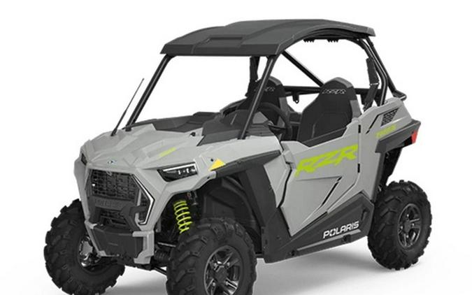 2023 Polaris RZR Trail Ultimate