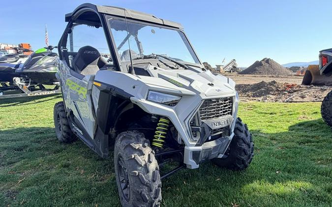 2023 Polaris RZR Trail Ultimate