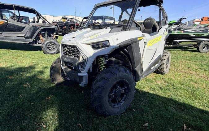 2023 Polaris RZR Trail Ultimate