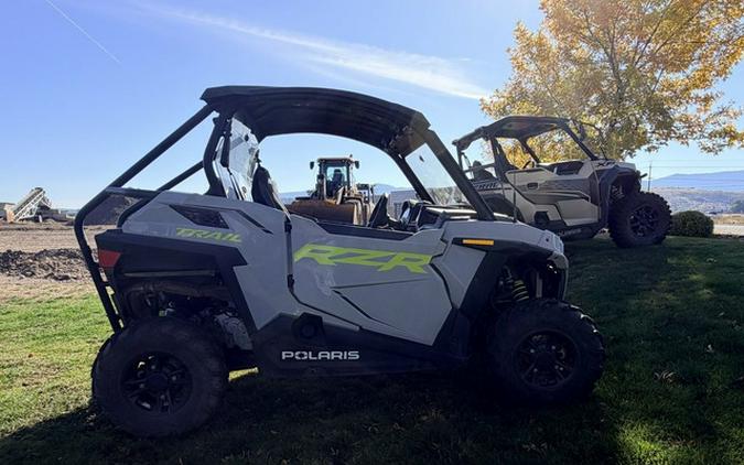 2023 Polaris RZR Trail Ultimate