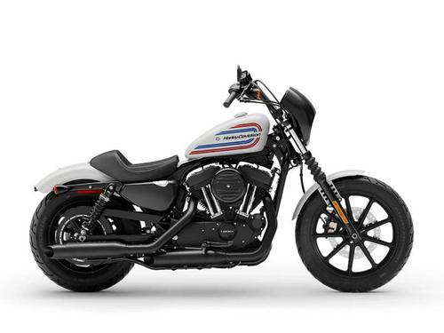 2020 Harley-Davidson Iron 1200 Review: Outstanding Sporster