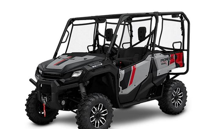 2022 Honda® Pioneer 1000-5 Trail