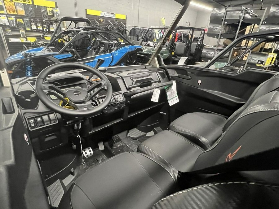 2023 Can-Am® Defender X mr with Doors HD10