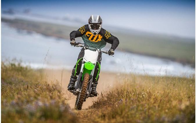 2023 Kawasaki KLX300 R