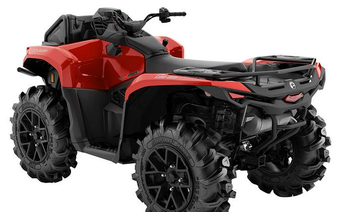 2024 Can-Am Outlander X MR 700