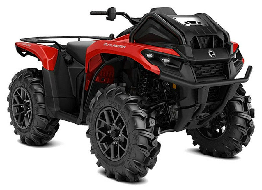 2024 Can-Am Outlander X MR 700