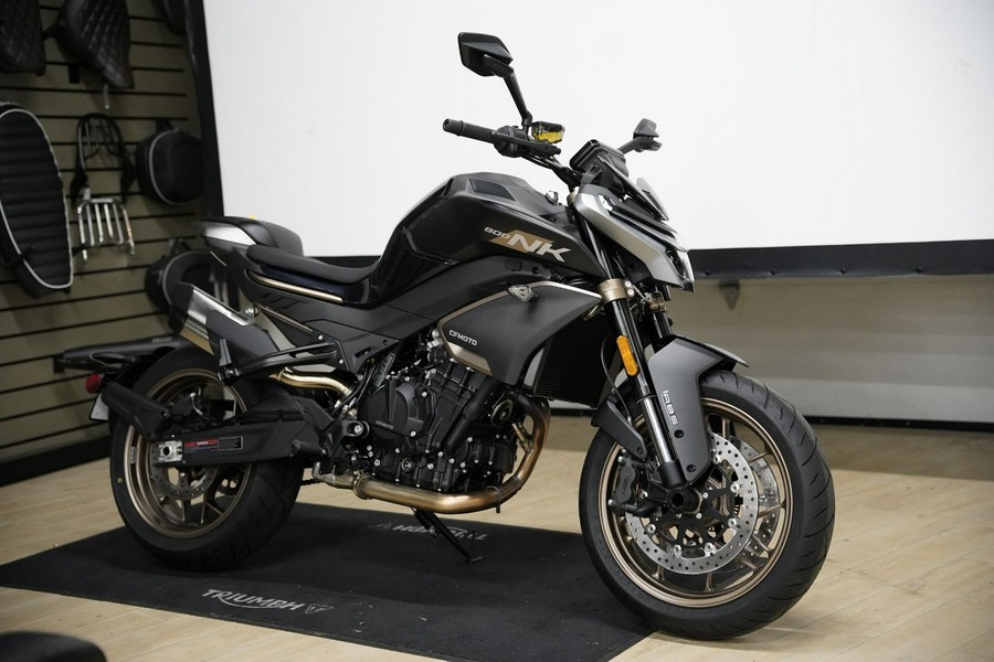 2024 CFMOTO 800NK