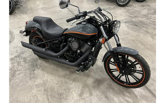 2019 Kawasaki Vulcan 900 Custom