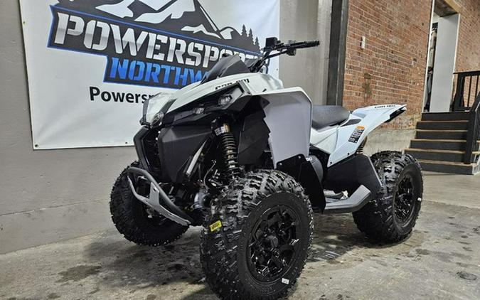 2024 Can-Am Renegade 650